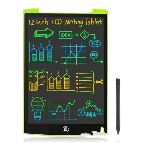 12 Inch LCD Writing Tablet For Business Office