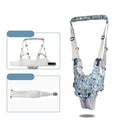 Toddler Safety Walking Harness & Leash