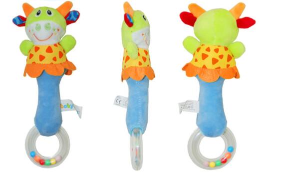 Baby Rattle Toy