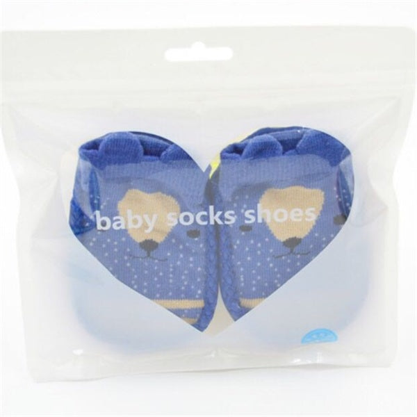Baby Non-Slip Floor Socks