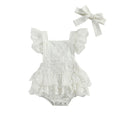 Baby Christmas Bodysuit