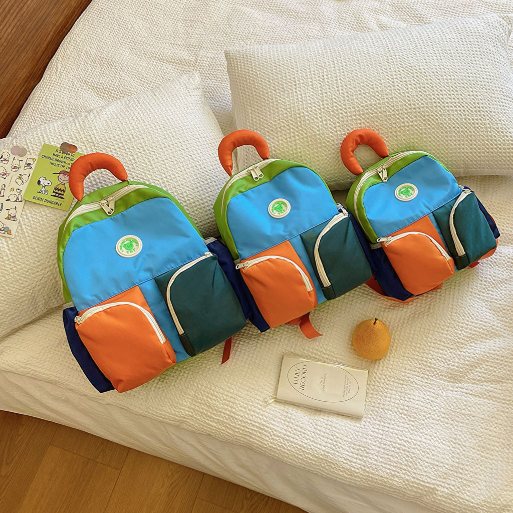 Kids' Lightweight Travel Backpack