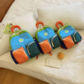 Kids' Lightweight Travel Backpack