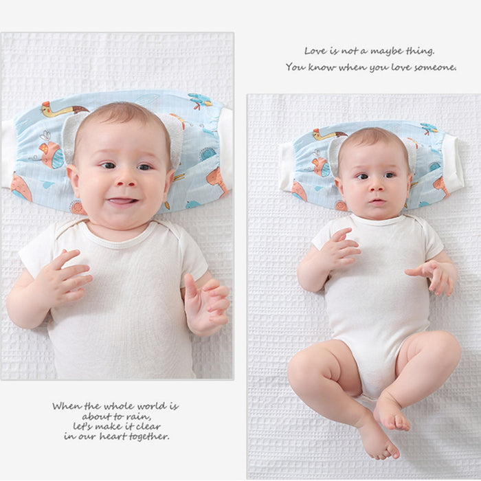 Breathable Nursing Arm Pillow