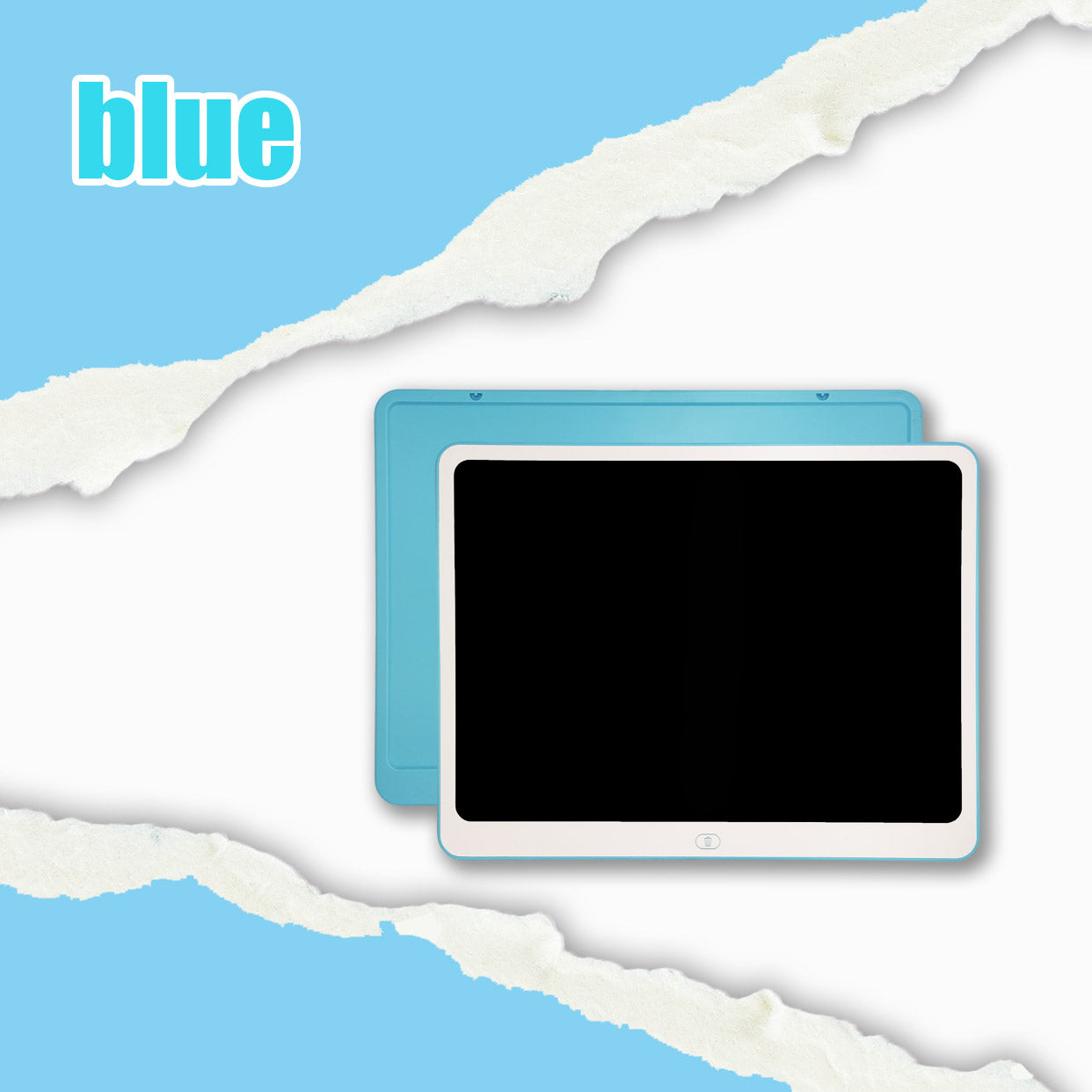 20-Inch Colorful Doodle Tablet