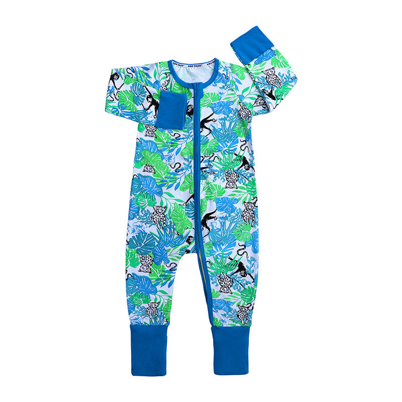 Baby Cotton Onesie
