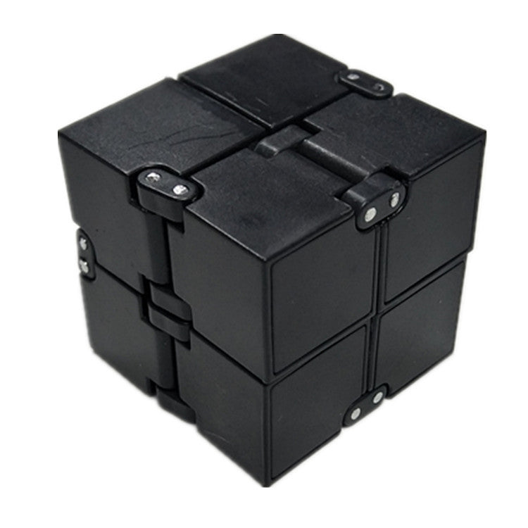 Infinity Fidget Cube