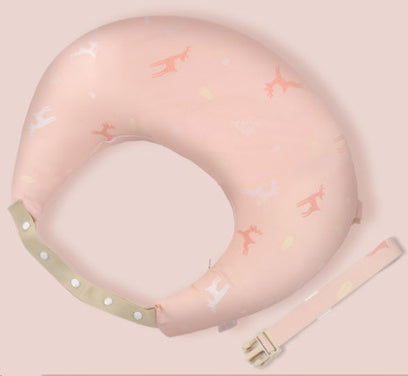 Adjustable Multifunction Nursing Pillow