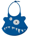 Waterproof Silicone Feeding Bib
