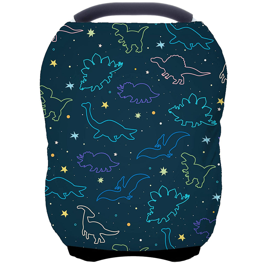 Multifunctional Nursing Cover