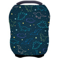 Multifunctional Nursing Cover