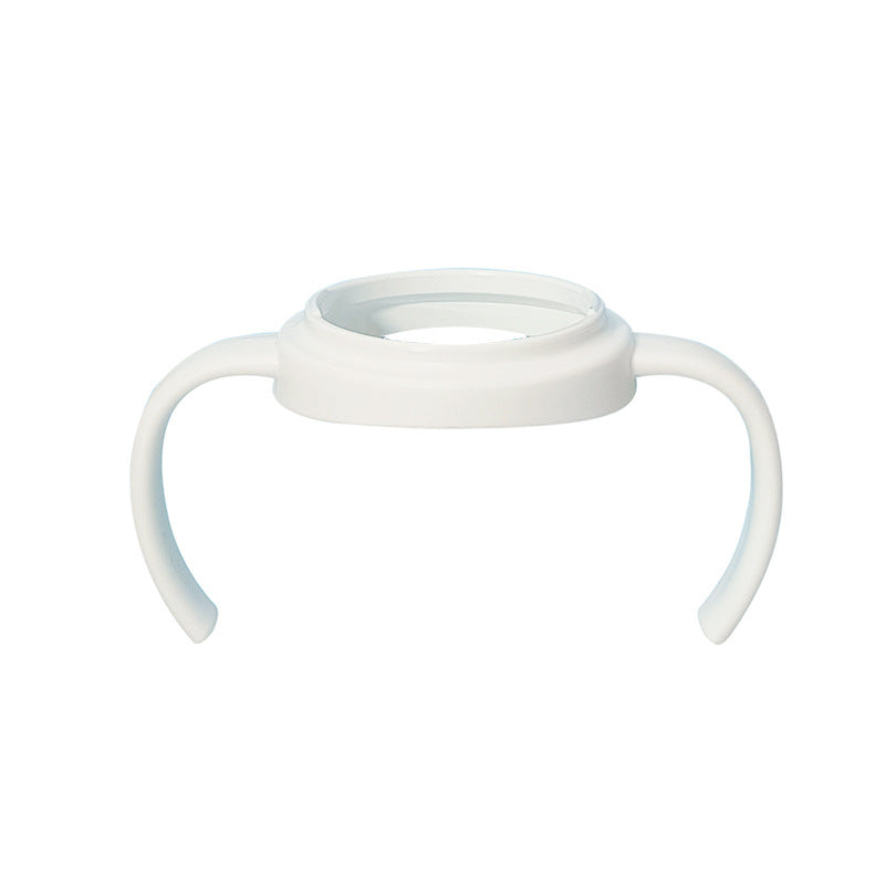 Wide-Neck Bottle Handle Grips