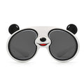 Kids' Polarized Panda Sunglasses