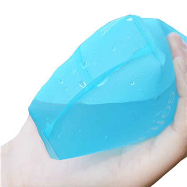 Ultralight Soft Sports Water Bottle
