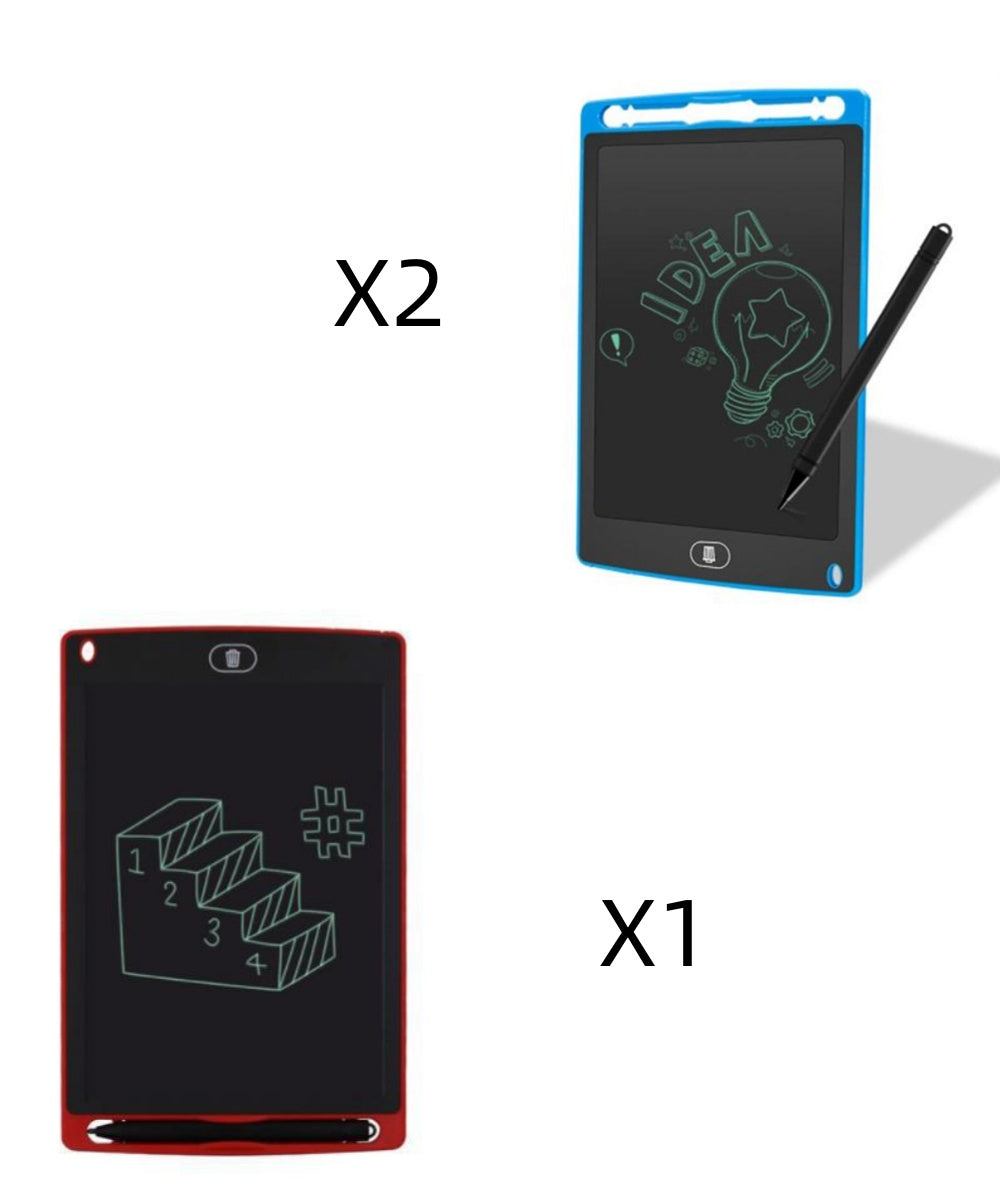 Kids' LCD Note & Draft Board