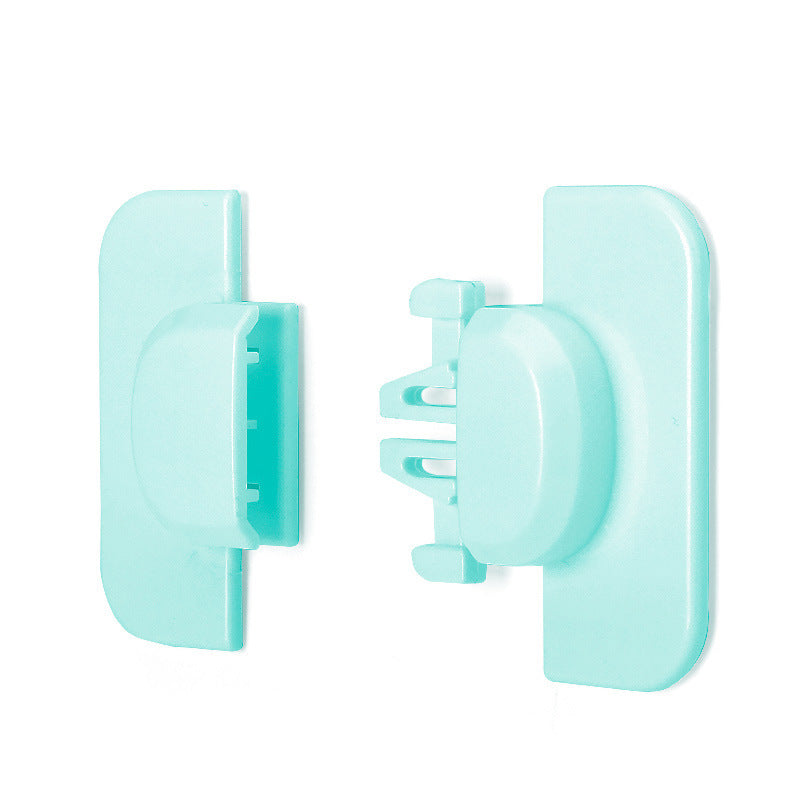 Flexible Strap Cabinet Lock