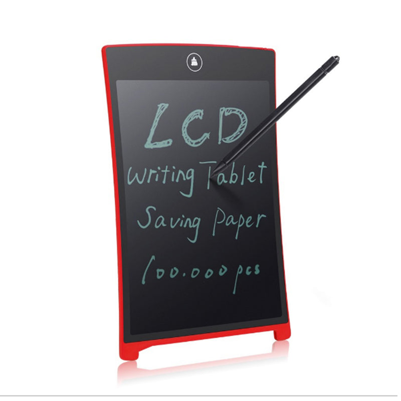 8.5-Inch Mini LCD Message Tablet