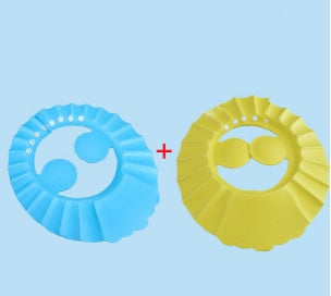 Kids' Bath Visor Cap