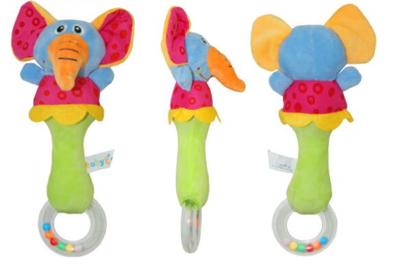 Baby Rattle Toy