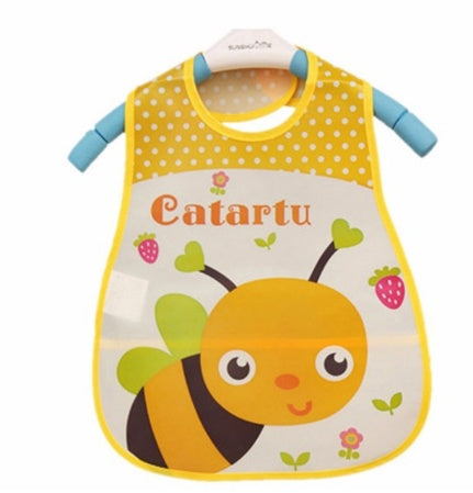 EVA Waterproof Lunch Bib