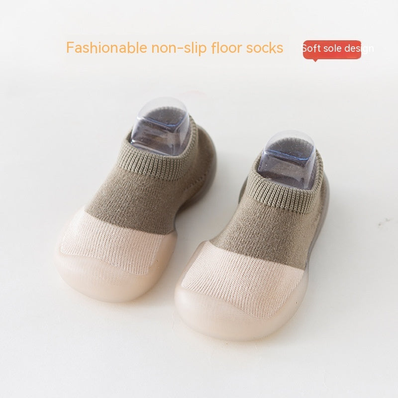 Toddler Non-Slip Socks