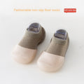 Toddler Non-Slip Socks