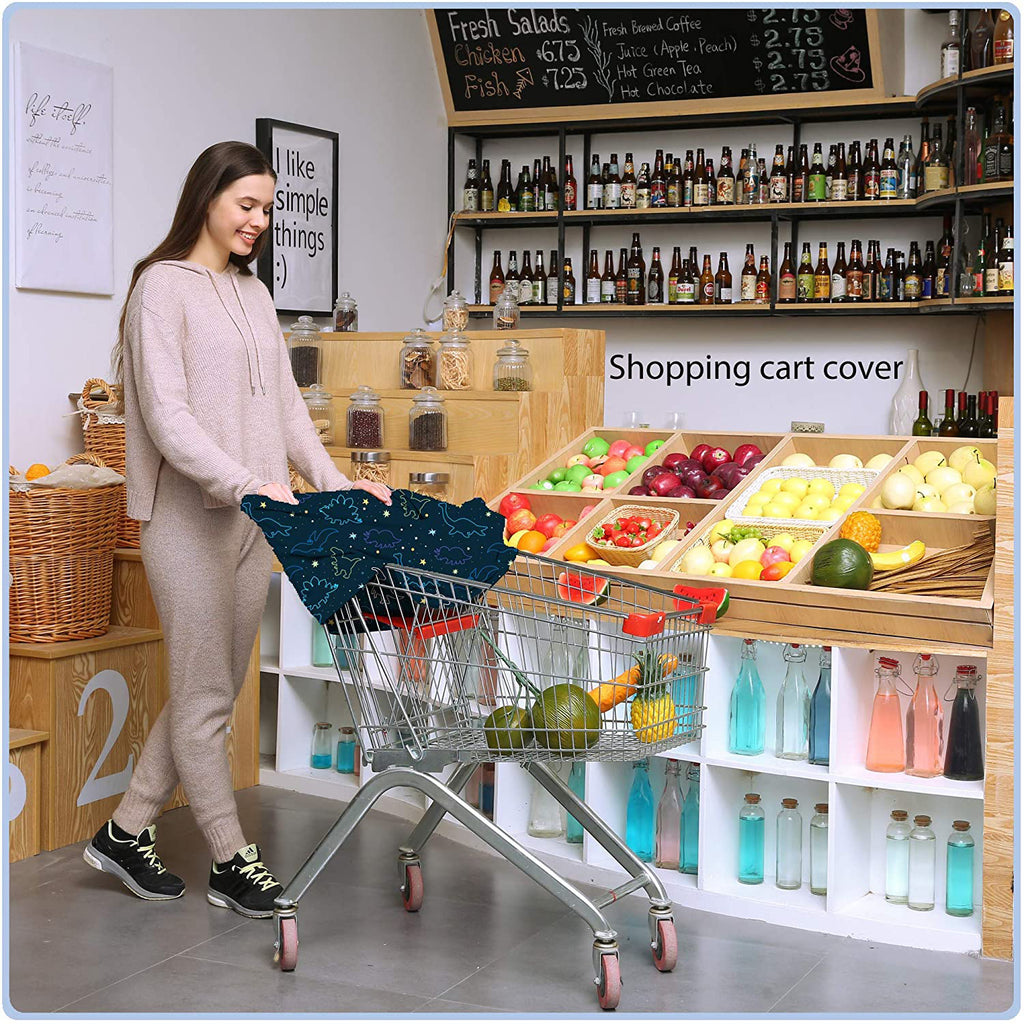 Multifunctional Nursing Cover