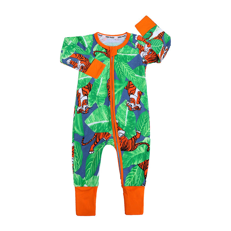 Baby Cotton Onesie