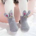 Baby Silicone Non-Slip Socks