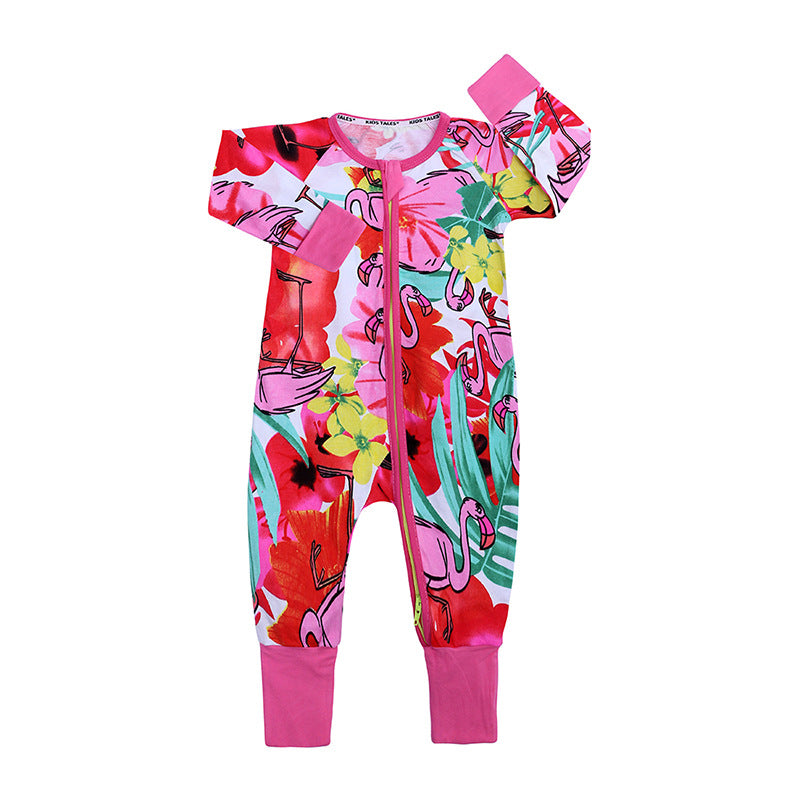 Baby Cotton Onesie