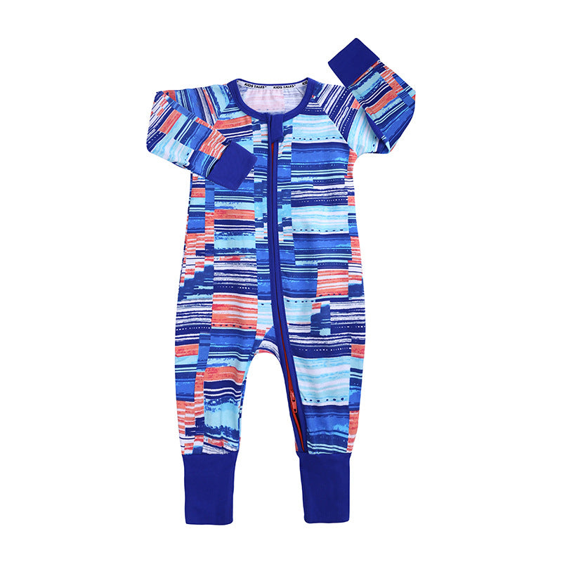 Baby Cotton Onesie