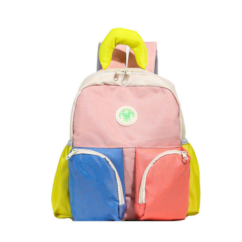 Kids' Lightweight Travel Backpack