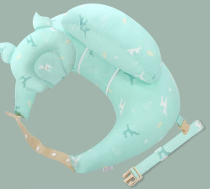 Adjustable Multifunction Nursing Pillow