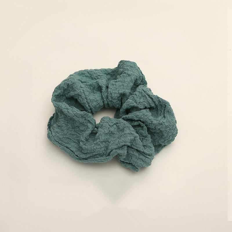 Girls' Soft Hair Ties