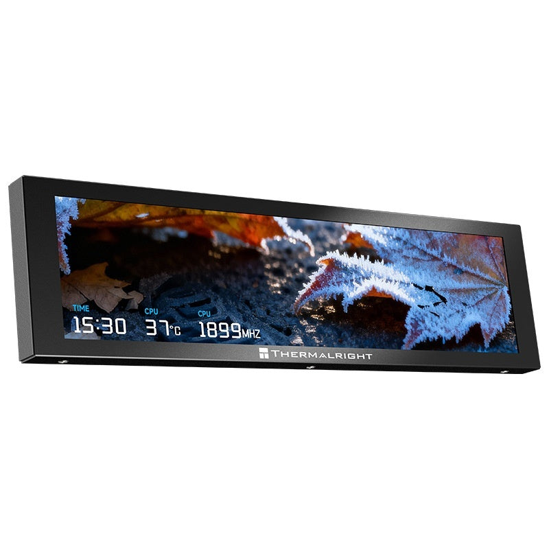 Full-Color LCD Magnetic Tablet