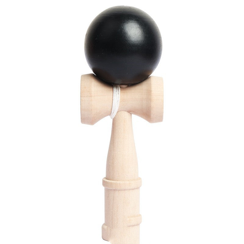 Wooden Kendama Skill Ball Toy