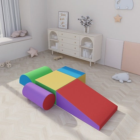 Soft Sensory Integration Play Set