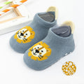 Baby 3D Cartoon Non-Slip Socks