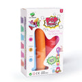 Pop-Tube Stretch Fidget Toy