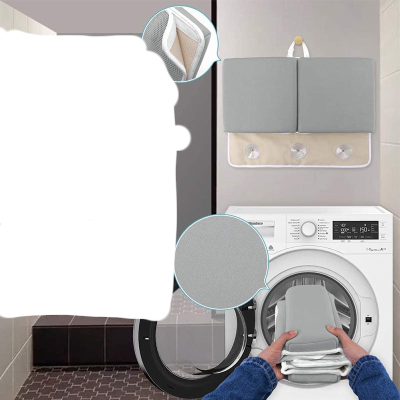 Bath-Time Kneeling Pad