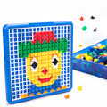 Puzzle Building Block Set