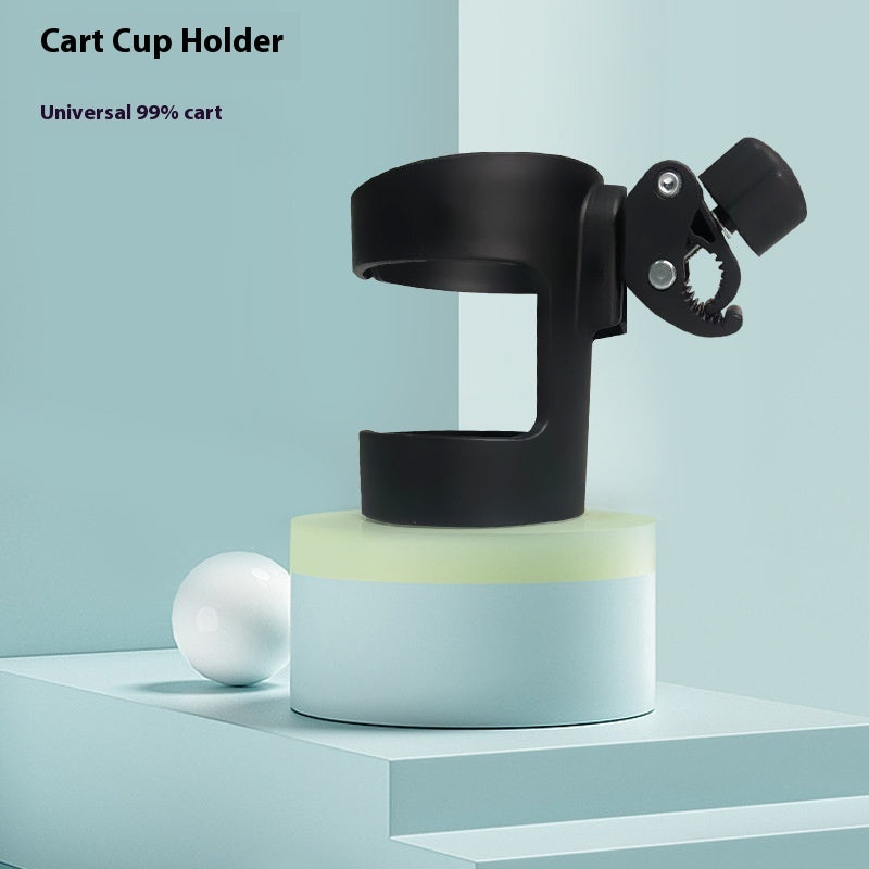 Stroller Bottle & Cup Holder