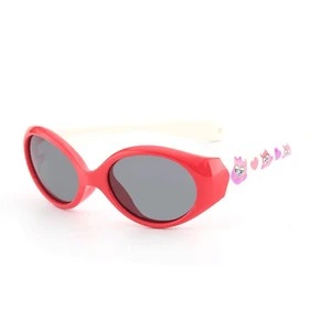 Baby Polarized UV400 Sunglasses