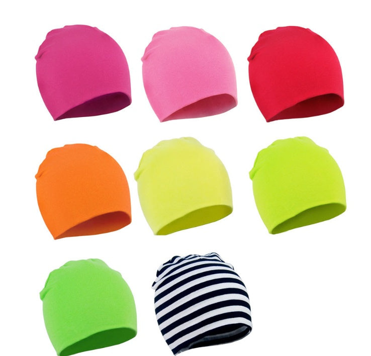 Baby Knit Cap