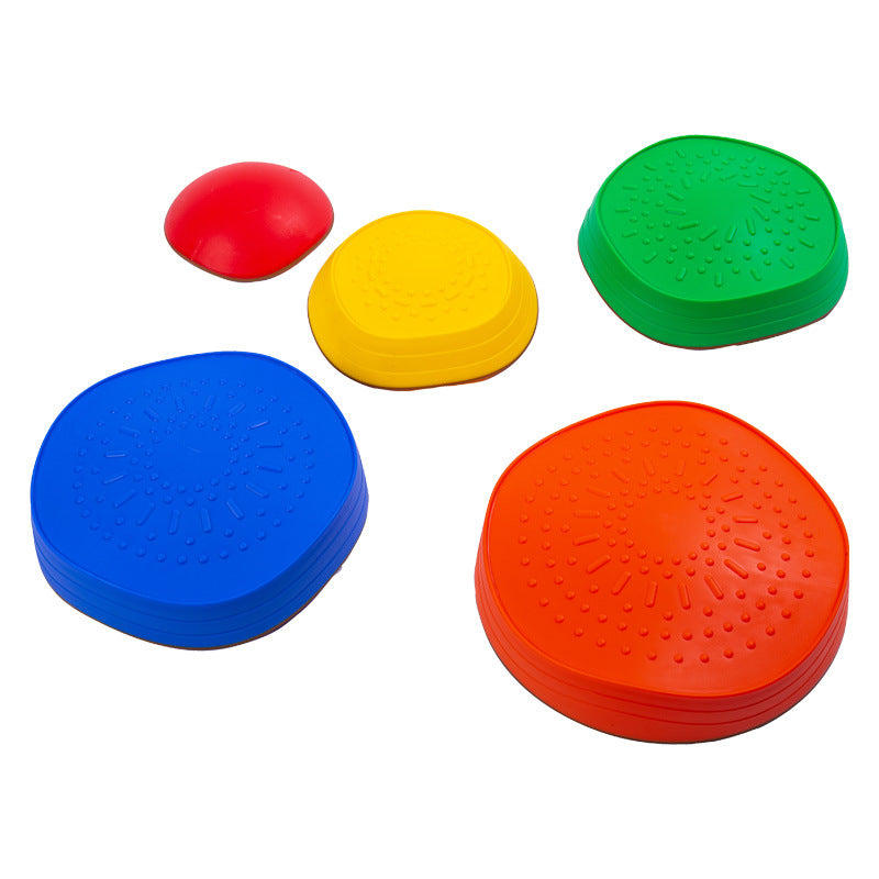 Wave Stepping Stones Balance Set