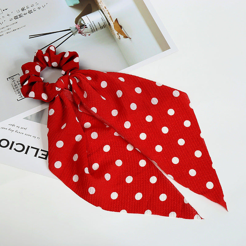 Elastic Turban Headband