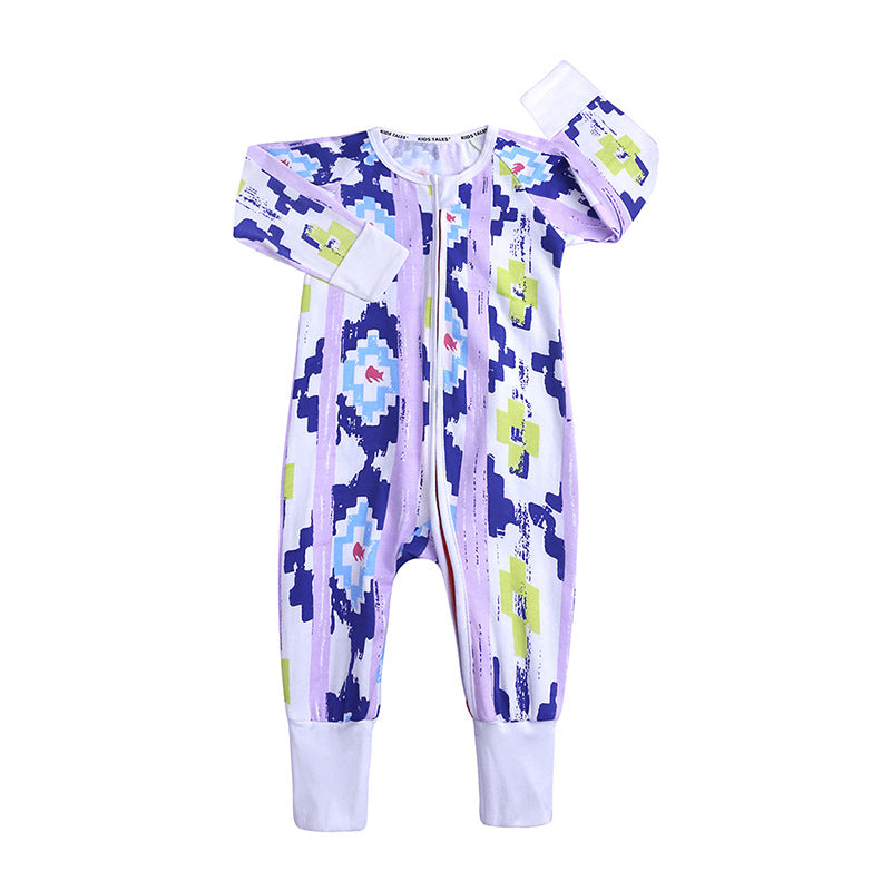 Baby Cotton Onesie