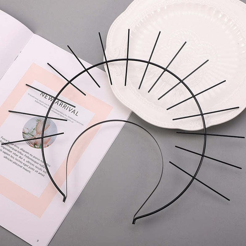 Decorative Hair Crown