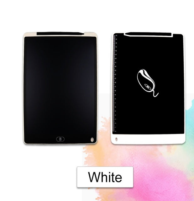 LCD Writing & Drawing Tablet
