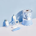 Baby Grooming Nail Clipper Set
